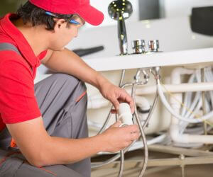 About Emergency plumbing pros Benjamin, TX